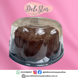Tortas de Chocolate